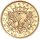 Bremen Stadt 20 Mark 1906 J Gold vz-stgl., aus PP Jäger 205