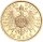Bremen Stadt 20 Mark 1906 J Gold vz-stgl., aus PP Jäger 205