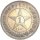 Russland Sowjetunion UdSSR 1 Rubel 1921 Silber vz-stgl.