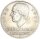 Weimarer Republik 3 Reichsmark 1929 D Lessing Silber vz Jäger 335