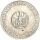Weimarer Republik 3 Reichsmark 1929 D Lessing Silber vz Jäger 335