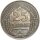 Kaiserreich 25 Pfennig 1909 A Nickel vz-stgl. Jäger 18