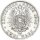 Württemberg Karl 2 Mark 1888 F Silber ss-vz Jäger 172