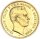 Mecklenburg-Schwerin Friedrich Franz IV. 10 Mark 1901 A Gold f. vz Jäger 233
