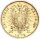 Hessen Ludwig III. 20 Mark 1872 H Gold ss+ Jäger 214