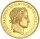 Österreich Kaiserreich Ferdinand I. 1 1/2 Dukat 1837 auf die Huldigung Siebenbürgens Gold vz-stgl.