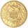 Preußen Wilhelm II. 10 Mark 1894 A Gold ss/ss-vz Jäger 251