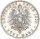 Preußen Wilhelm II. 5 Mark 1888 A Dreikaiserjahr Silber ss+ Jäger 101