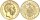 Sachsen Albert 10 Mark 1901 E Gold vz Jäger 263