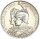 Preußen Wilhelm II. 2 Mark 1901 A 200 Jahre Königreich Silber pfr., f. stgl./stgl. Jäger 105