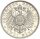 Preußen Wilhelm II. 2 Mark 1901 A 200 Jahre Königreich Silber pfr., f. stgl./stgl. Jäger 105