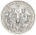 Weimarer Republik 3 Reichsmark 1927 A Nordhausen Silber vz Jäger 327